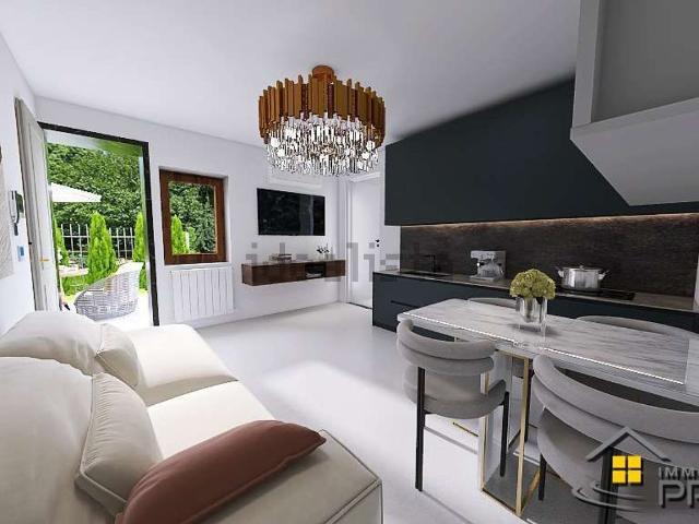 Appartamento in vendita di 50 m² in Via Piave, 36