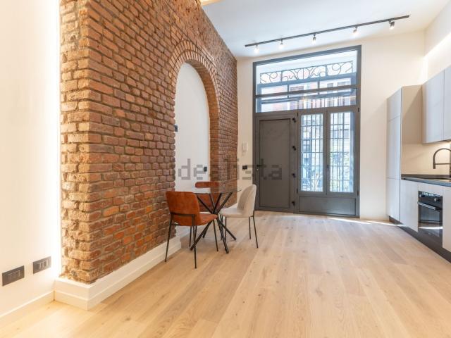 Appartamento in vendita di 50 m² in Via Pietro Crespi, 16