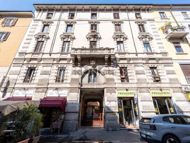 Appartamento in vendita di 50 m² in Via Pietro Borsieri, 9