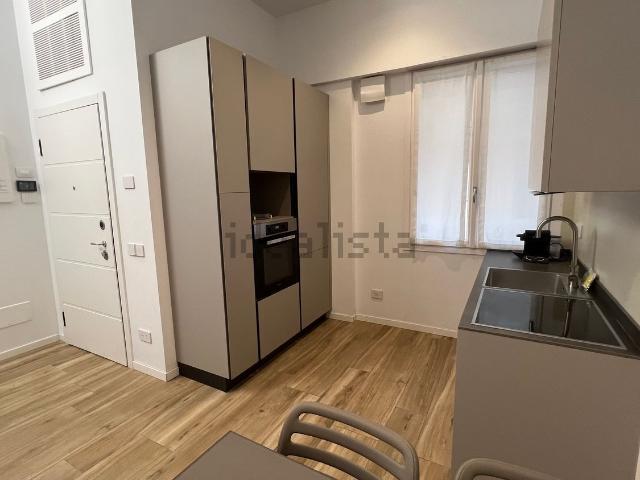 Appartamento in vendita di 50 m² in Via Pietro Frattini
