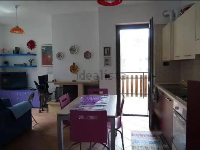 Appartamento in vendita di 50 m² in Via Pietro Mancini