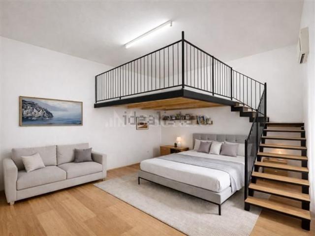 Appartamento in vendita di 50 m² in Via Pietro Novelli