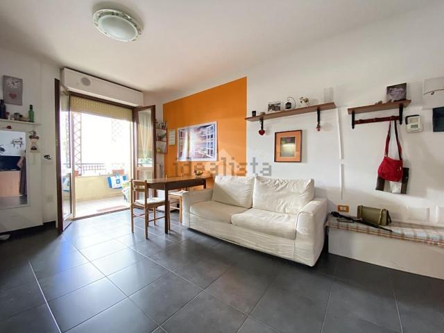 Appartamento in vendita di 50 m² in Via Pietro Nenni, 2