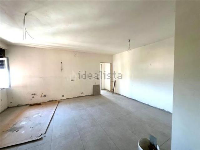 Appartamento in vendita di 50 m² in Via Piedimonte