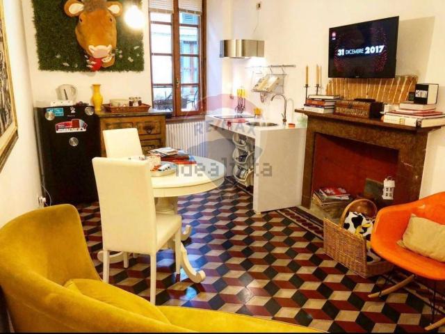 Appartamento in vendita di 50 m² in Via Pignolo, 6