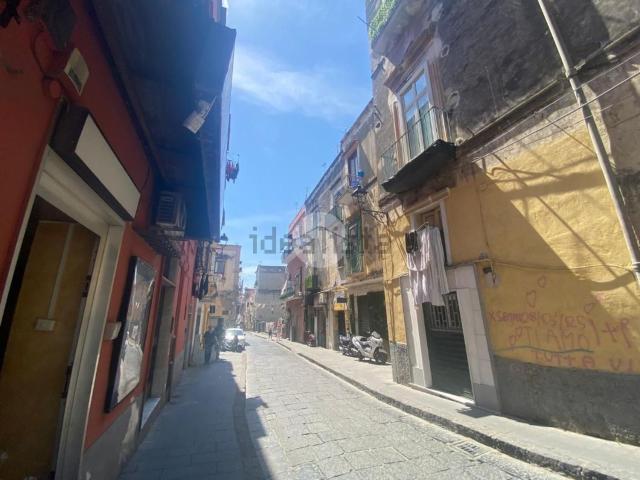 Appartamento in vendita di 50 m² in Via Piscopia, 43