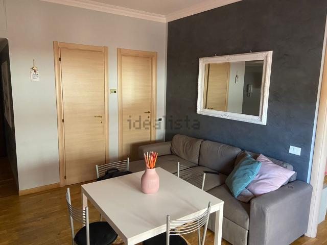 Appartamento in vendita di 50 m² in Via Po