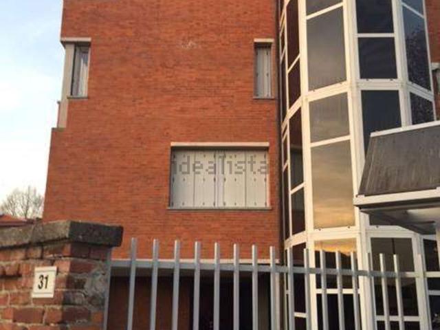 Appartamento in vendita di 50 m² in Via Po, 31