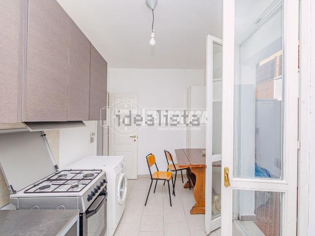 Appartamento in vendita di 50 m² in Via Pompei, 13