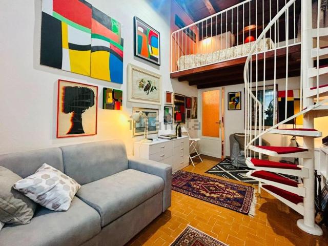 Appartamento in vendita di 50 m² in Via Pomponazzo