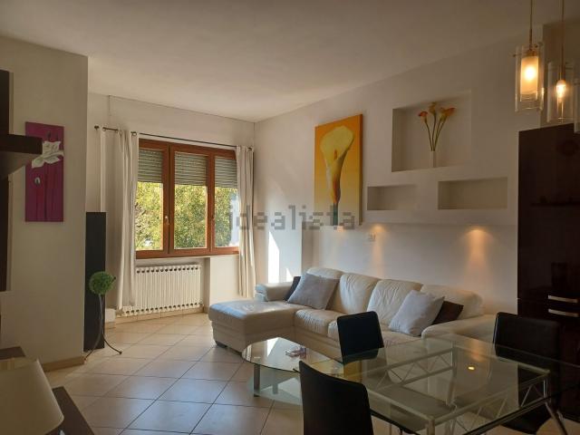 Appartamento in vendita di 55 m² in Via Pomposa
