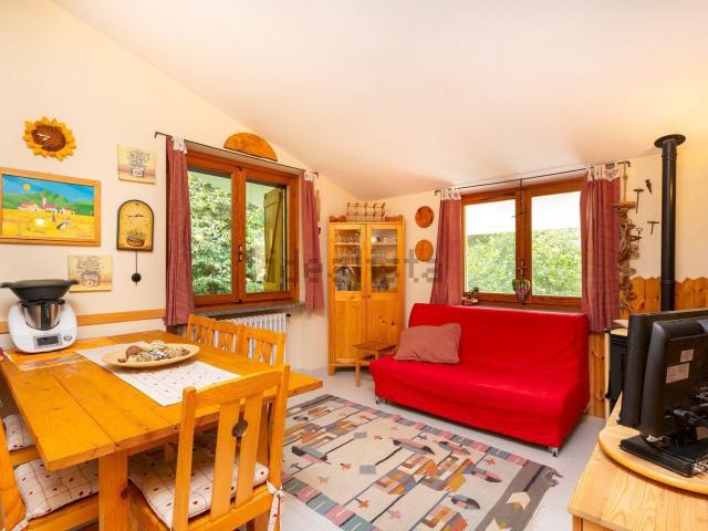 Appartamento in vendita di 50 m² in Via Pontechianale, 68