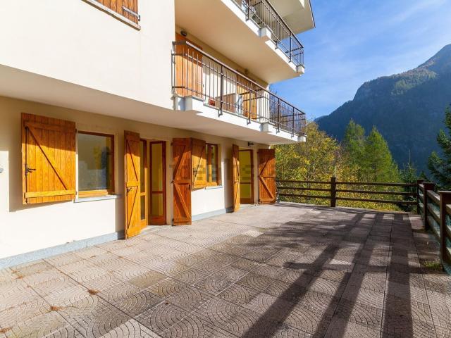 Appartamento in vendita di 50 m² in Via Pontechianale, 68