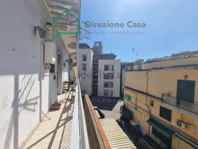 Appartamento in vendita di 50 m² in Via Ponti Rossi