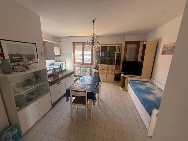Appartamento in vendita di 50 m² in Via Poerio, 5