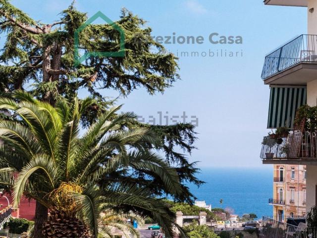 Appartamento in vendita di 50 m² in Via Posillipo