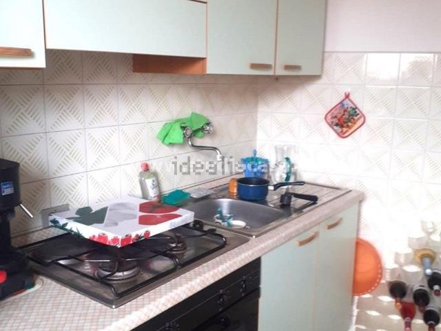 Appartamento in vendita di 50 m² in Via Plassa