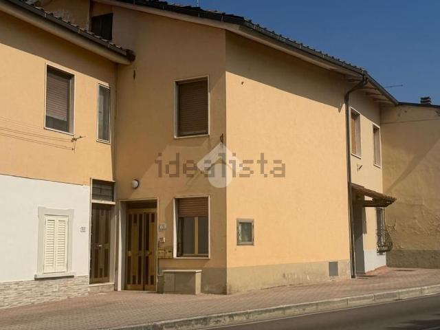 Appartamento in vendita di 50 m² in Via Provinciale Cerretese, 78