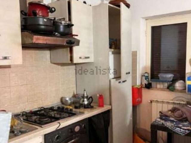 Appartamento in vendita di 50 m² in Via Provinciale Grossetana