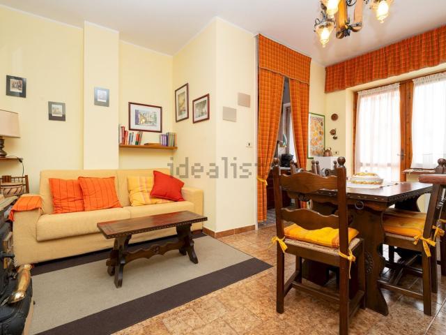 Appartamento in vendita di 50 m² in Via Pratoguglielmo, 100