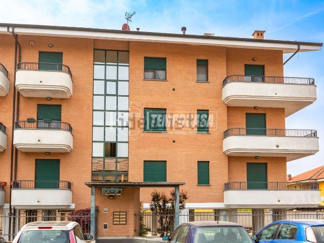 Appartamento in vendita di 50 m² in Via Pralormo, 5