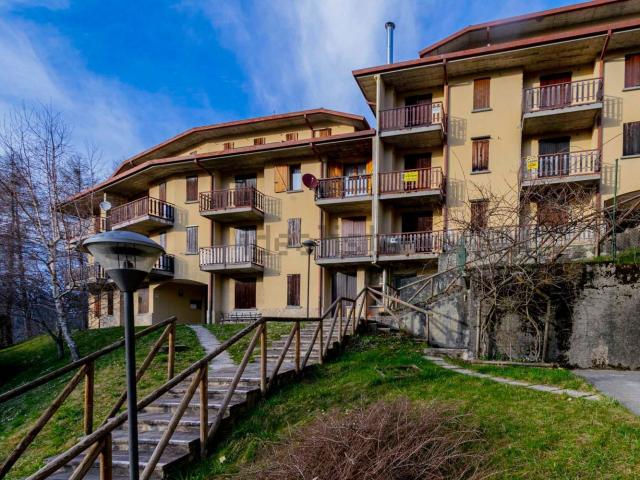 Appartamento in vendita di 50 m² in Via Prealpina