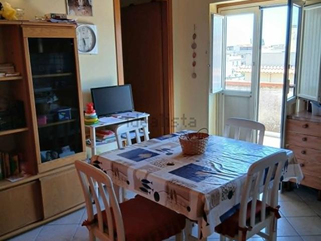 Appartamento in vendita di 46 m² in Via Prestipaolo
