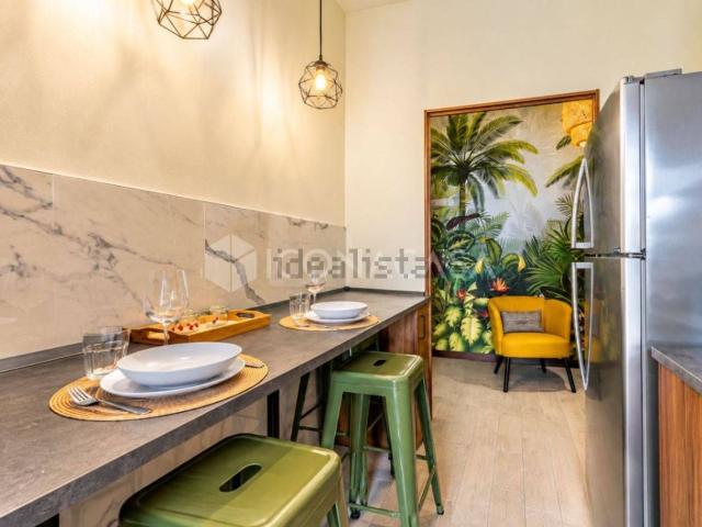 Appartamento in vendita di 50 m² in Via Privata Maria Melato, 10