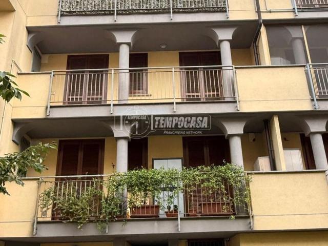 Appartamento in vendita di 50 m² in Via Privata Carducci, 1