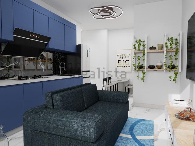 Appartamento in vendita di 50 m² in Via Padova, 282
