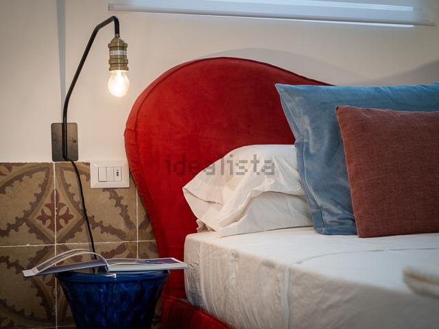 Appartamento in vendita di 50 m² in Via Principe Umberto, 27