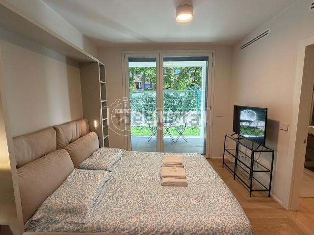 Appartamento in vendita di 50 m² in Via Principe Eugenio, 3