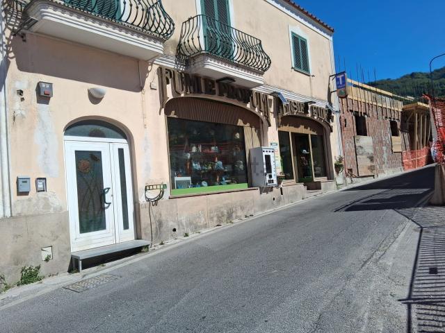 Appartamento in vendita di 50 m² in Via Principessa Margherita