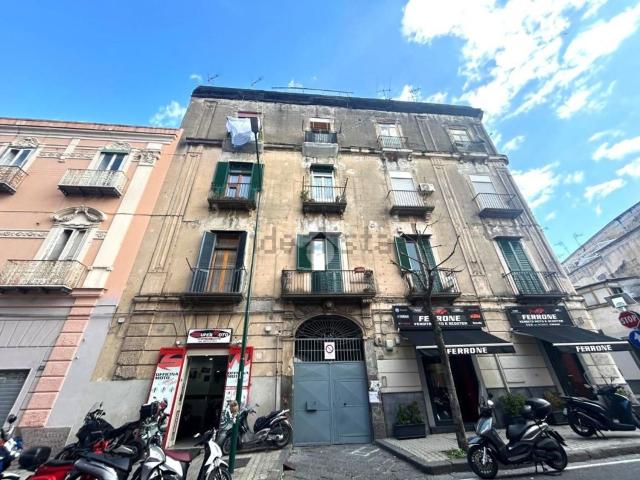 Appartamento in vendita di 50 m² in Via Purgatorio