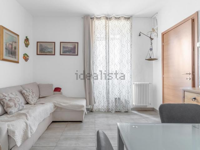 Appartamento in vendita di 50 m² in Via Pusiano, 6
