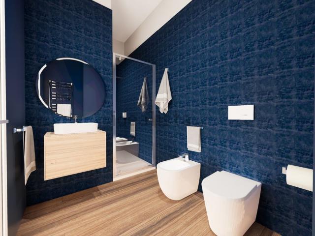Appartamento in vendita di 50 m² in Via Quarto, 46