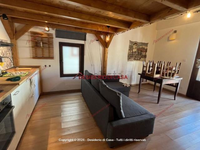 Appartamento in vendita di 50 m² in Via Quintino Sella, 16