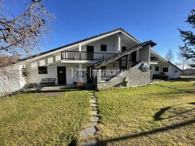 Appartamento in vendita di 50 m² in Via Quinzeina, 42