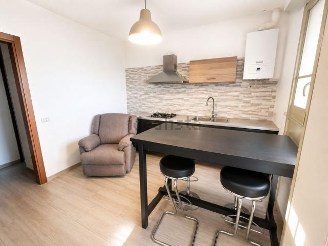 Appartamento in vendita di 50 m² in Via R. Pezzani