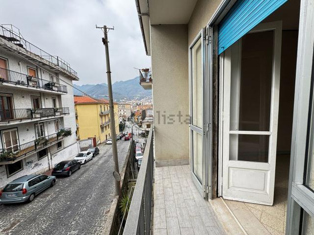 Appartamento in vendita di 50 m² in Via Raffaele Guariglia, 1