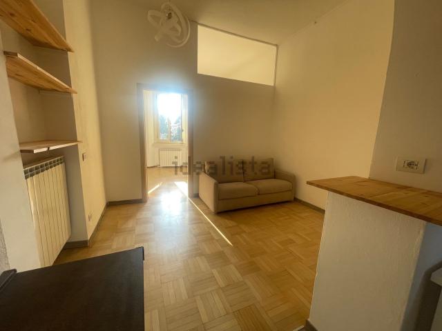 Appartamento in vendita di 50 m² in Via Raffaele Merelli, 10