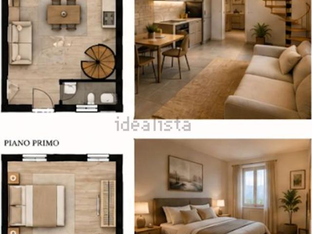 Appartamento in vendita di 50 m² in Via Raffaello Sanzio