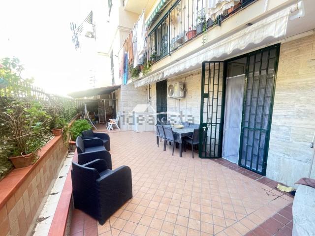 Appartamento in vendita di 50 m² in Via Raimondo Annecchino