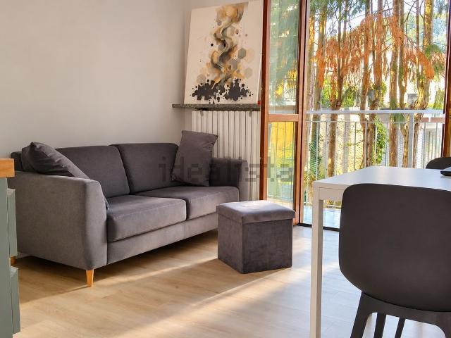 Appartamento in vendita di 50 m² in Via Rebuschini, 55