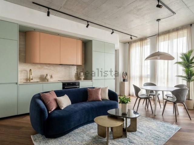 Appartamento in vendita di 50 m² in Via Redona