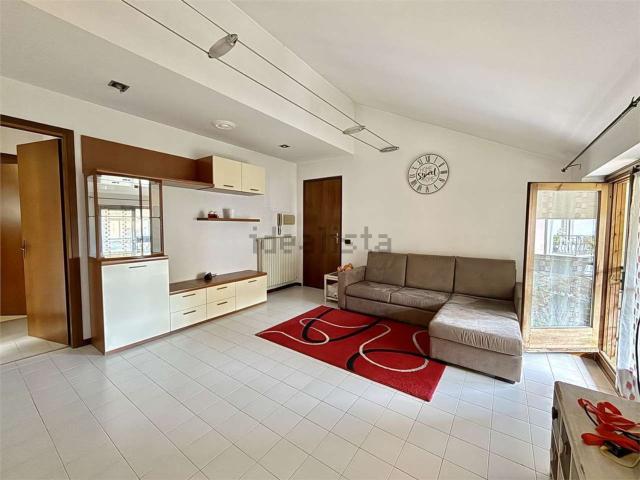 Appartamento in vendita di 50 m² in Via Regina Margherita