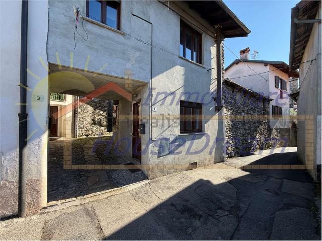 Appartamento in vendita di 50 m² in Via Regina Margherita