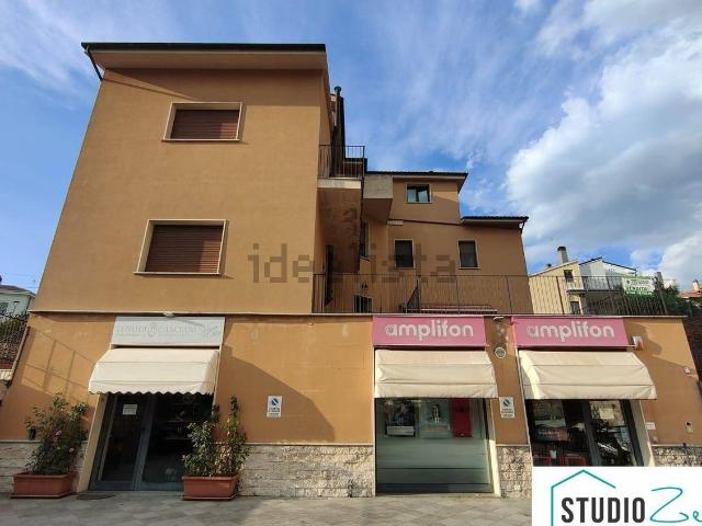 Appartamento in vendita di 50 m² in Via Rimembranze, 22