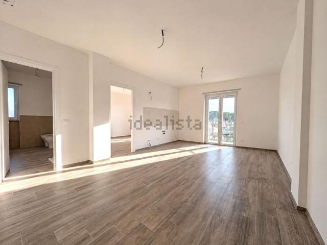 Appartamento in vendita di 50 m² in Via Ripatransone