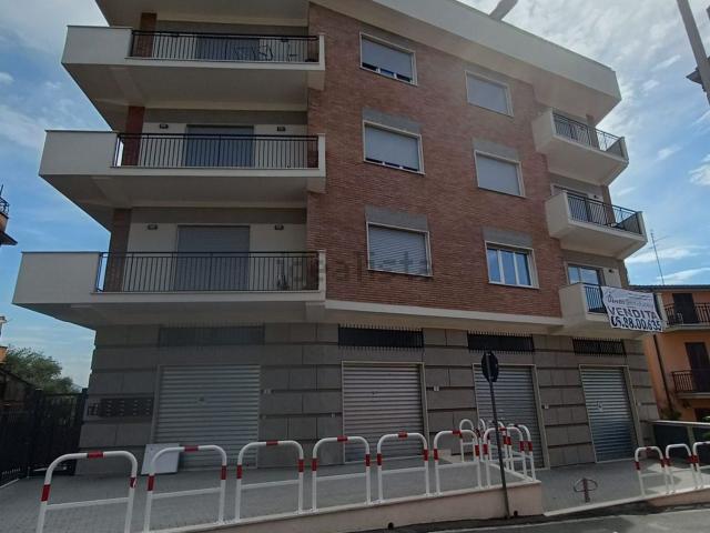 Appartamento in vendita di 50 m² in Via Risorgimento, 1